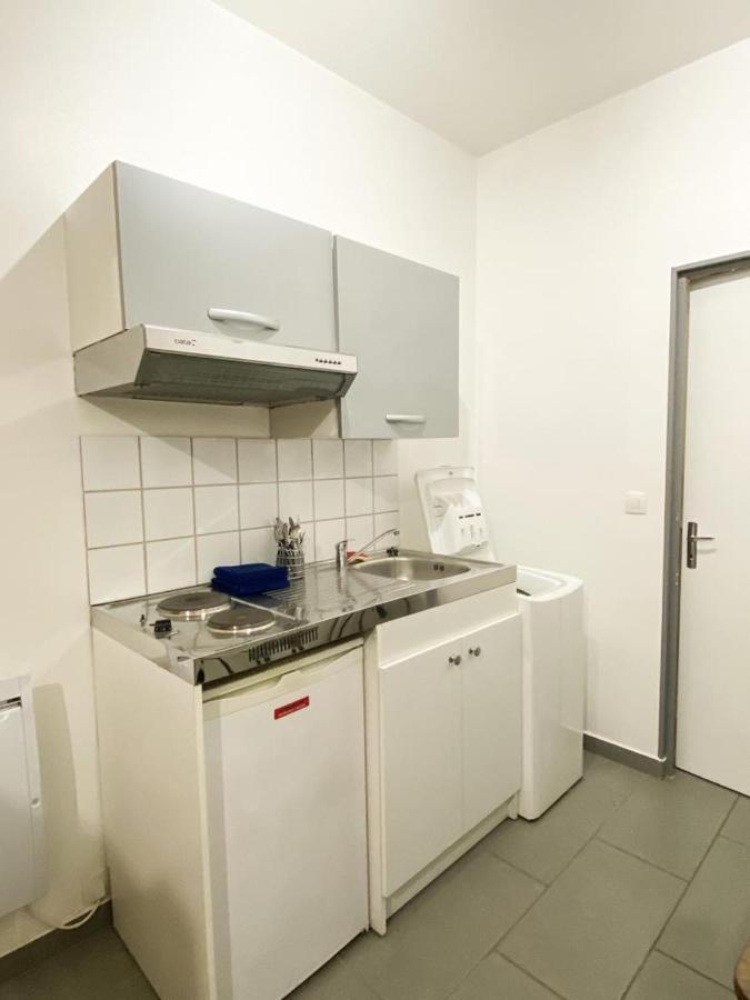 Bienvenue Dans Le Centre Ville D'Amiens Zewnętrze zdjęcie